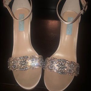 Wedding Shoes